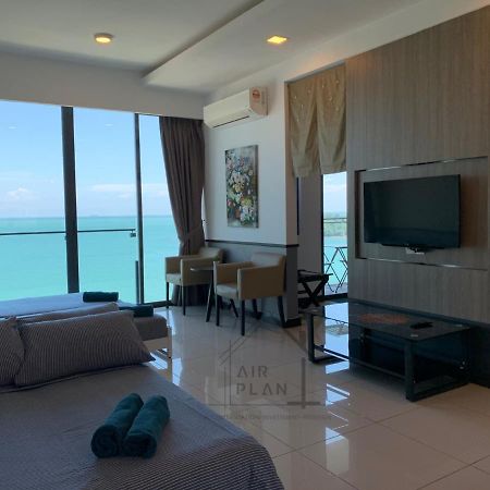 Pd D'Wharf Premium Suite - Full Seaview 포트딕슨 외부 사진